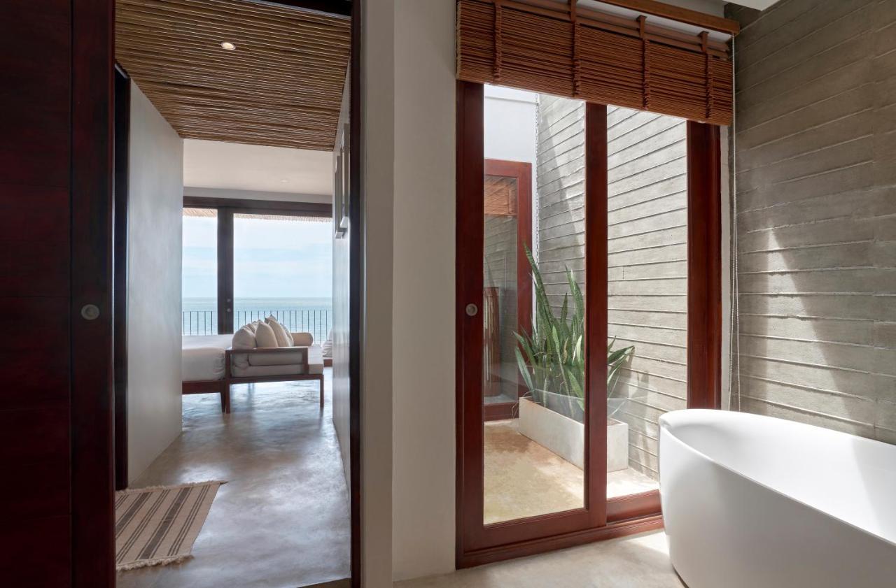 Chula Beach Resort Khanom Exterior foto